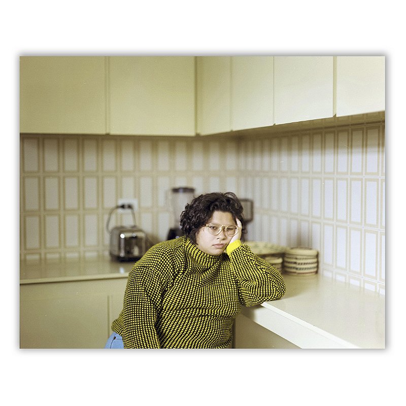 Um Pequizeiro Sufocado Não Dá Frutos 15 - Neto Macedo - Print Fine Art ou Quadro