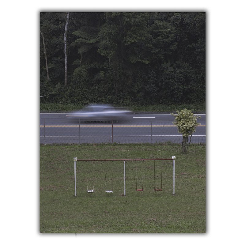 Sem Título 05 - Matéria Prima - Quadro ou Print Fine Art