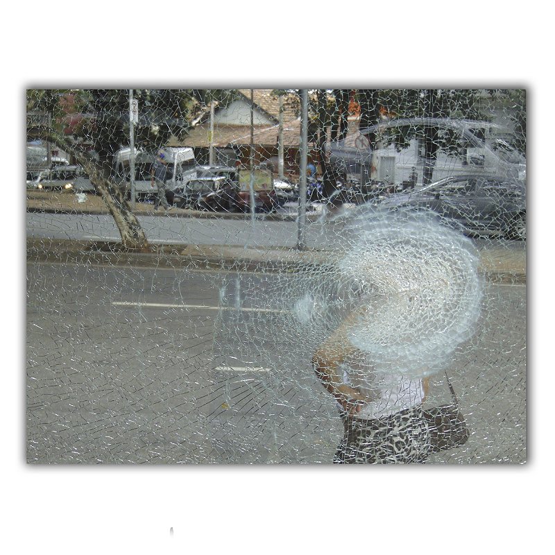 Sem Título 10 - Matéria Prima - Quadro ou Print Fine Art