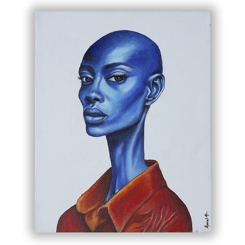 The Discipline of Fire - Mastery - Amal Al