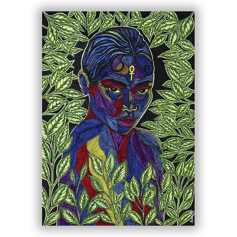 Under the Ankh - Amal Al