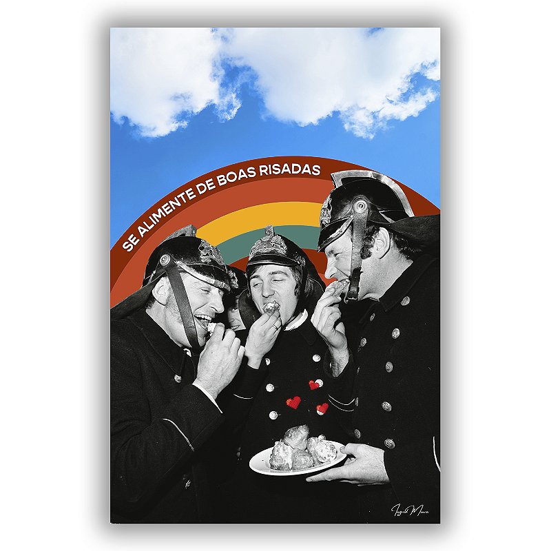 Boas Risadas - Ingrid Moura