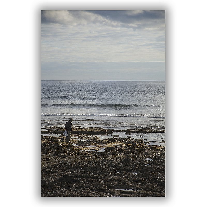 Até Onde Alcançam meus Pés - Gustavo de Paula