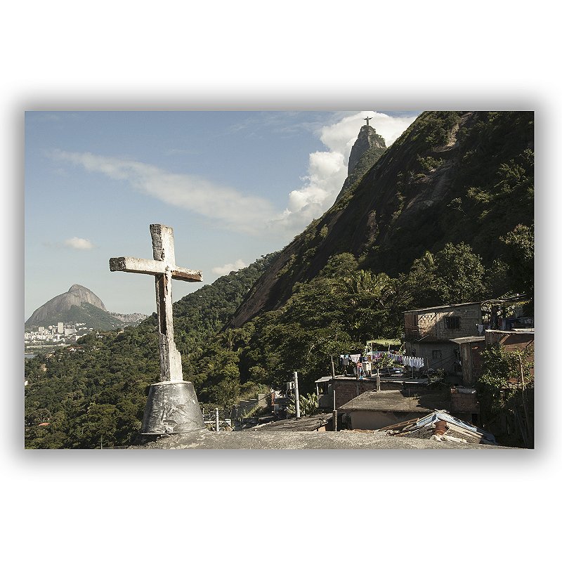 Um Outro Cristo - Gustavo de Paula