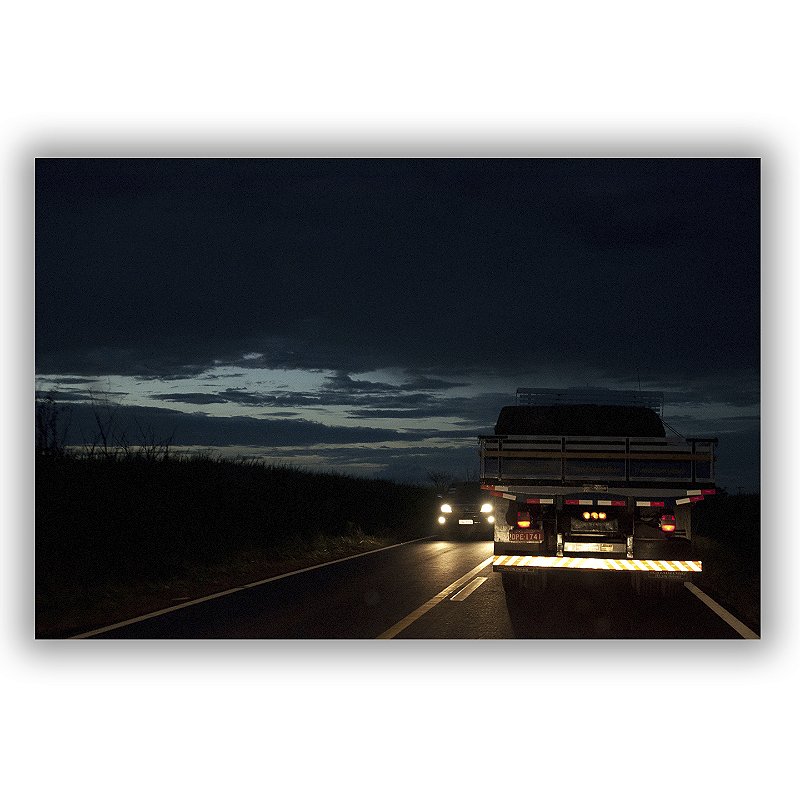 Estrada - Gustavo de Paula