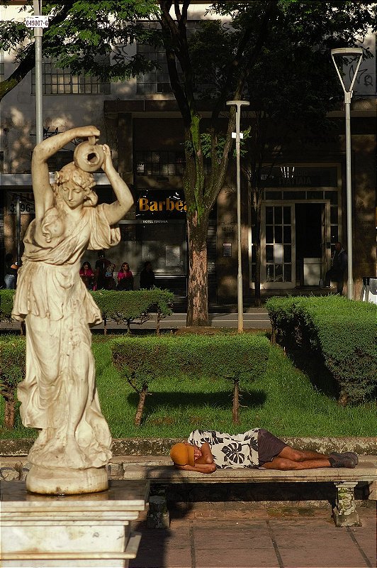 Sem Título 12 - Matéria Prima