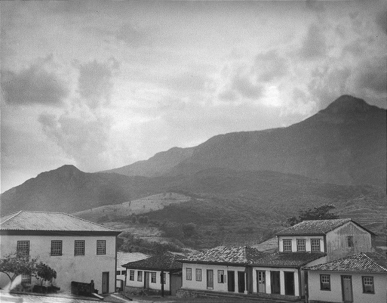 Estrada Real - Neto Macedo