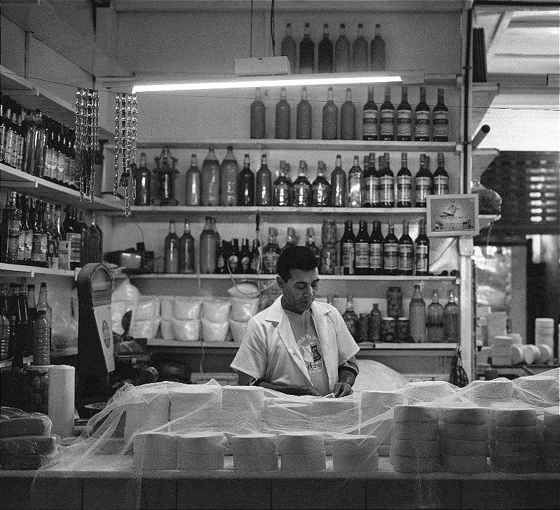 Retrato da minha Terra - Neto Macedo