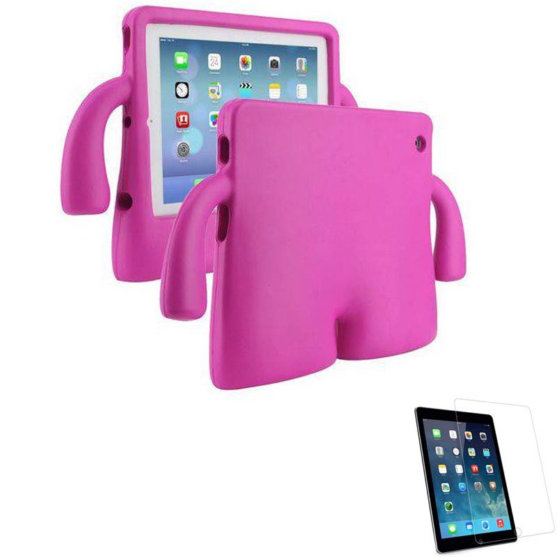 Kit Capa Protetor Infantil \