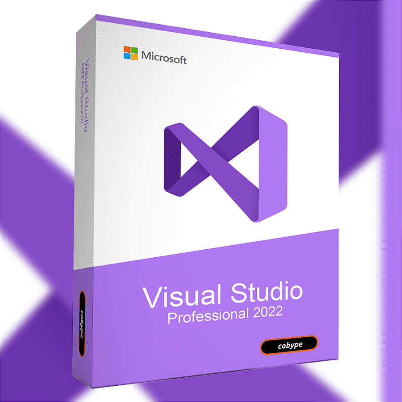 Visual Studio 2017 Professional ESD - Download + Nota Fiscal - Cobype -  Revenda Autorizada Microsoft