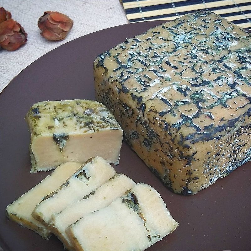 Naturaveg - Queijo Gorgonzola 180g - Funghi do Vale