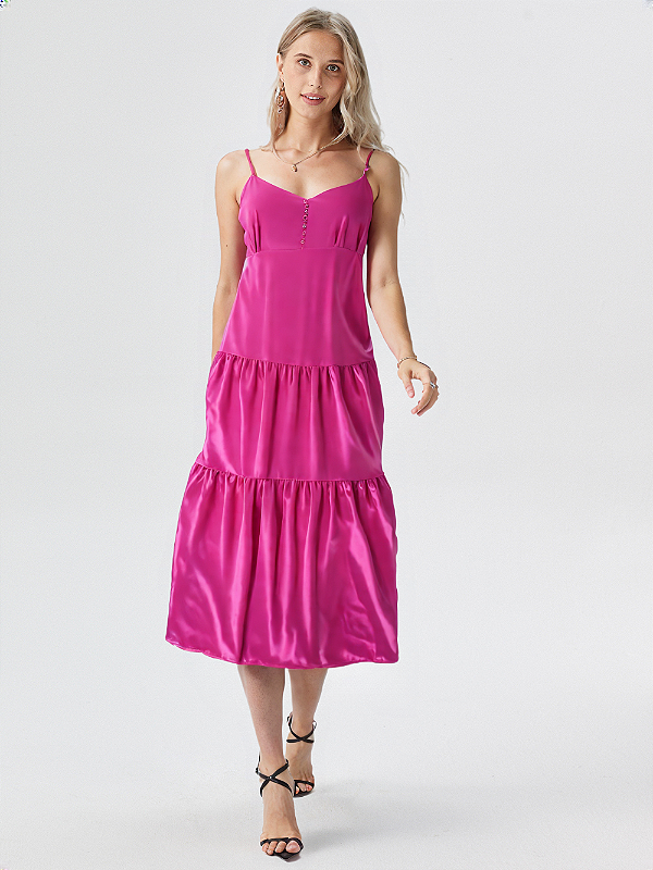 Vestido Gibele