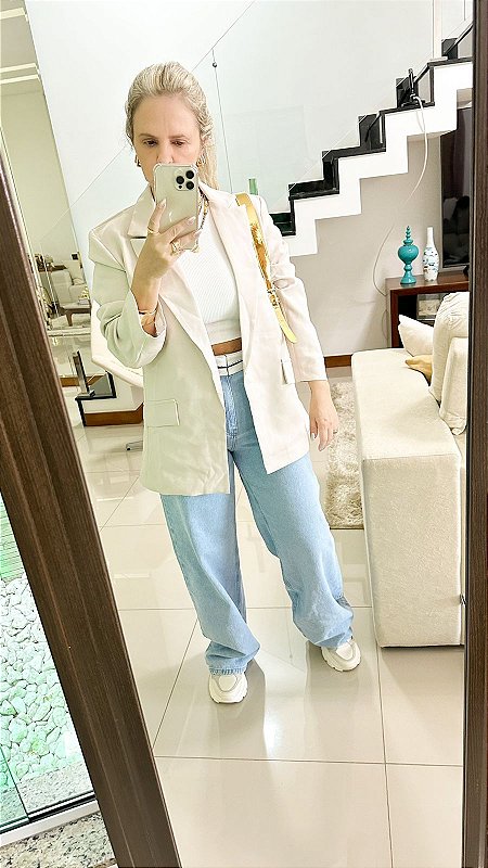 Blazer Lud