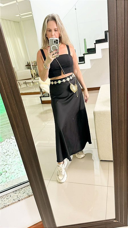 Cropped Thábata