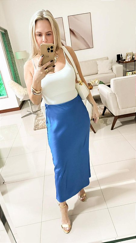 Saia Milla