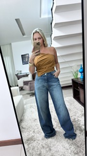 Corset Paty