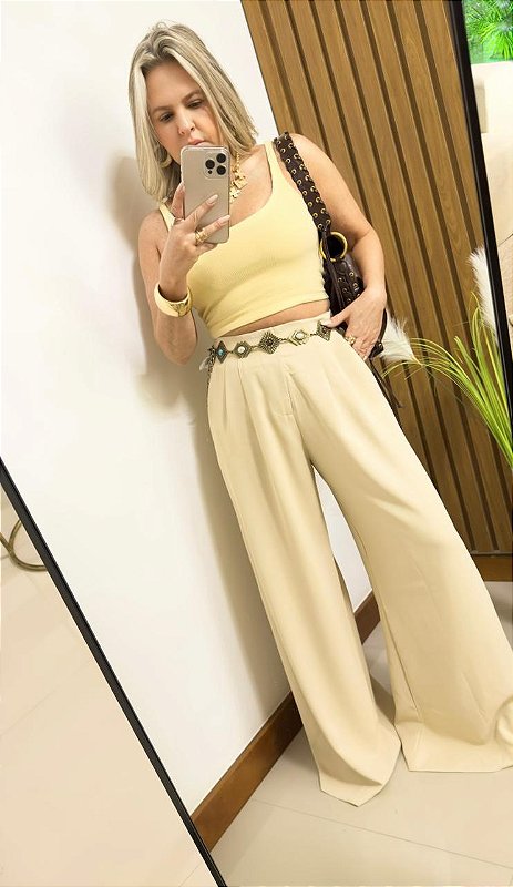 Calça Maria