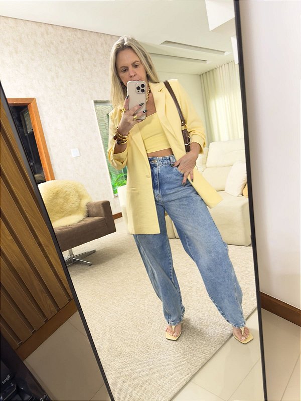 Blazer Joana