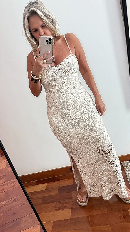 Vestido Mila