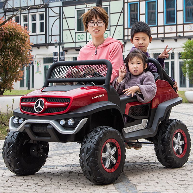 Carro Elétrico Infantil Buggy Mercedes - Carro de Criança -Loja de mini carro  elétrico infantil