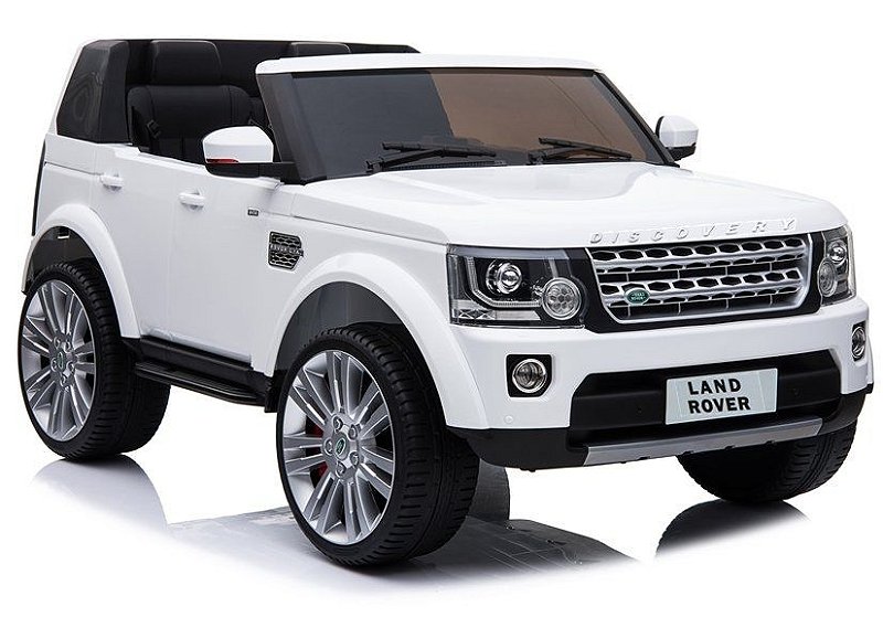 Mini veículo elétrico infantil range rover com controle Clearance