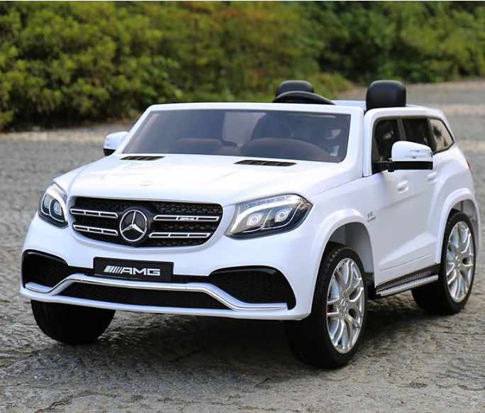 Veículo elétrico 2 lugares Clearance