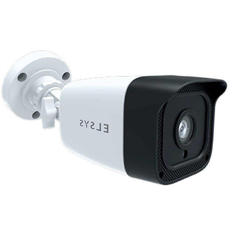 Câmera de Segurança Externa HD PHD328B Elsys Infra de 30 m