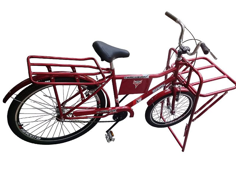 bicicleta cargueira aro 26 sem marcha - IGcyclo Bike / Loja Virtual de  Bicicleta | Peças | Acessórios | BiCicleTa Adulto | BiCicleTa Infantil |  Montagens de Bicicletas