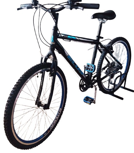bicicleta de aluminio aro 26 com 18 velocidades jante aero - IGcyclo Bike /  Loja Virtual de Bicicleta | Peças | Acessórios | BiCicleTa Adulto |  BiCicleTa Infantil | Montagens de Bicicletas