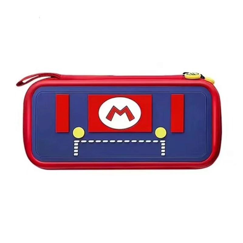 Case Nintendo Switch - MKGAMES - Sua Melhor Loja de BH