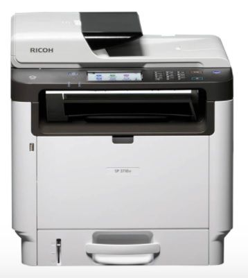 ricoh 3710 - SHOPNIX - Loja de Impressoras e Plotters