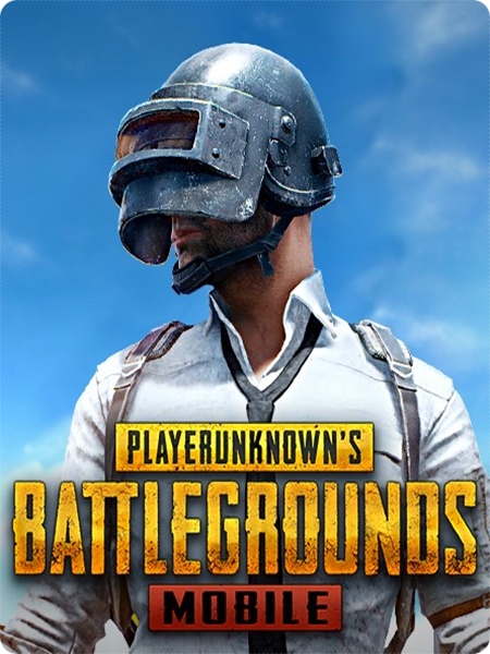 Código de resgate do PUBG Mobile