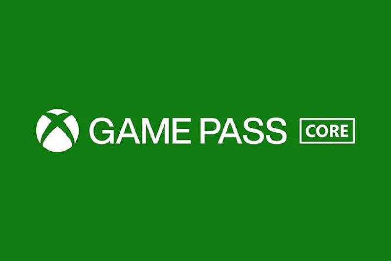 Quais são os jogos do Game Pass Core
