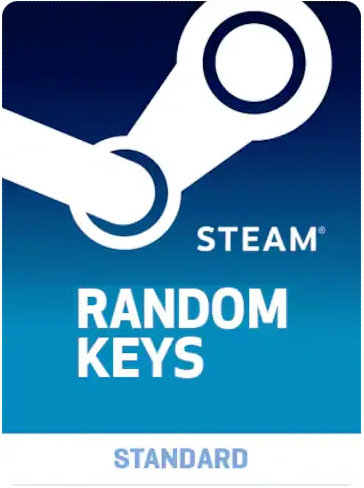 10x Keys de jogos Steam Aleatorias Prata – VLZ STORE