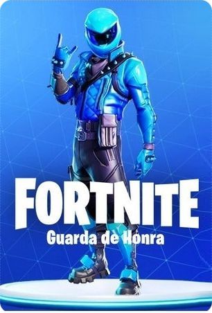 Honor Guard - Fortnite - GSGames - Sua Loja de Jogos Online - 306 x 452 jpeg 30kB
