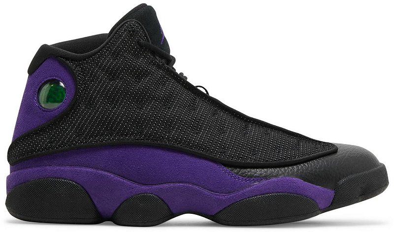 air jordan retro 13 purple