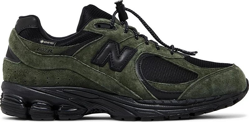 JJJJound x 2002R GORE-TEX 'Pine' - Boutique ZeroUm | Conceito Hype