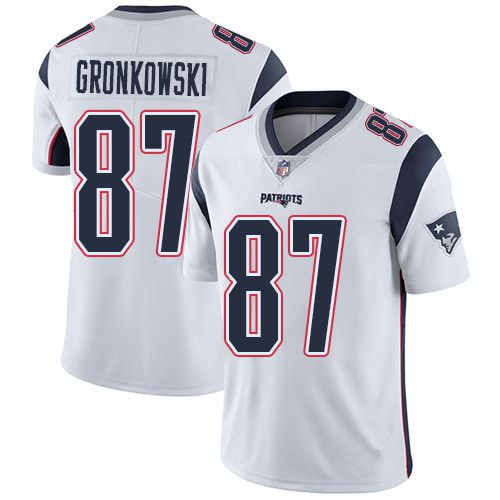 Camisa New England Patriots Gronkowski NFL dry fit 2020 711 - Boutique  ZeroUm | Conceito Hype de A-Z