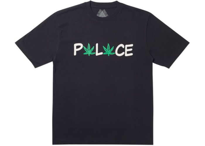 purple puma shirt