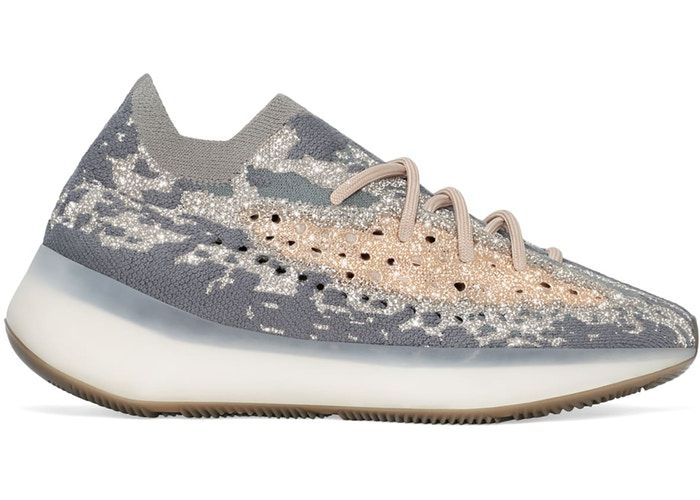 Adidas yeezy top ultimo modelo