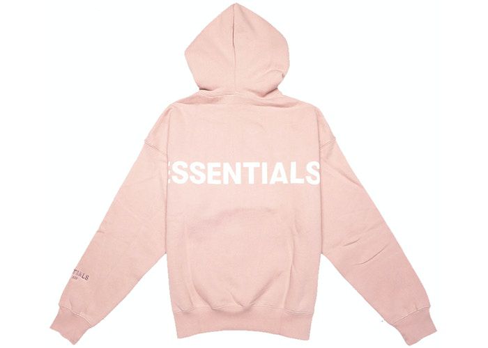 moletom fear of god