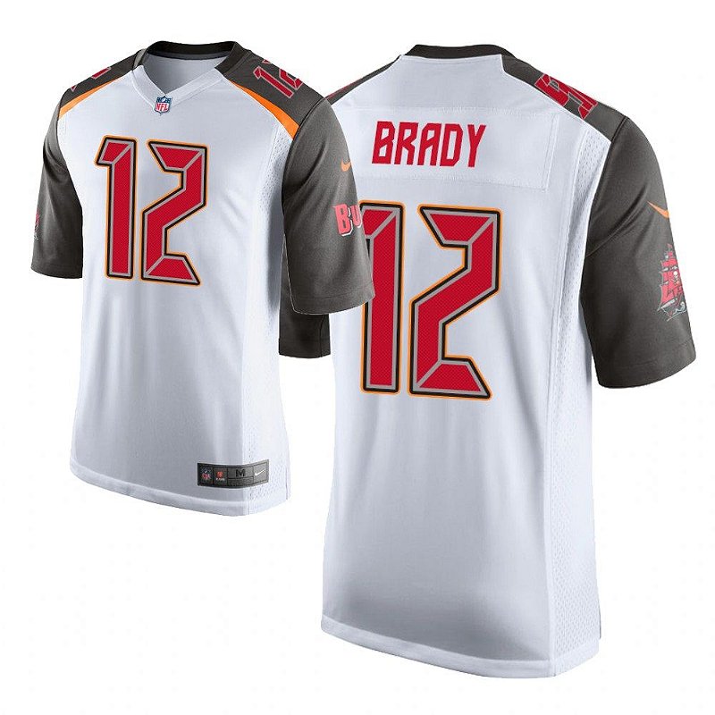 buccaneers camisa