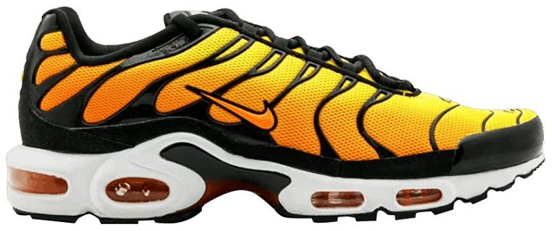 tênis nike air max plus tn