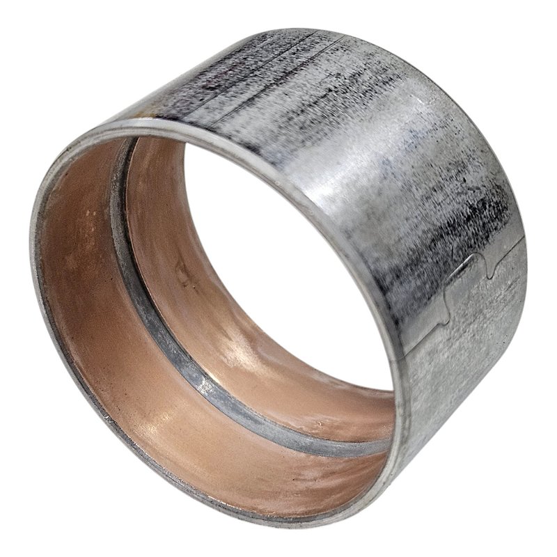 Bucha Bronzina Virabrequim Schulz MSWV 60 Fort - ORIGINAL