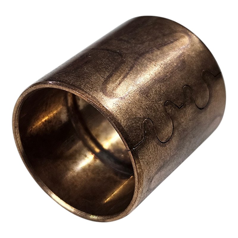 Bronzina Biela CJ25/30/40 Chiaperini Original - KIMOTOR