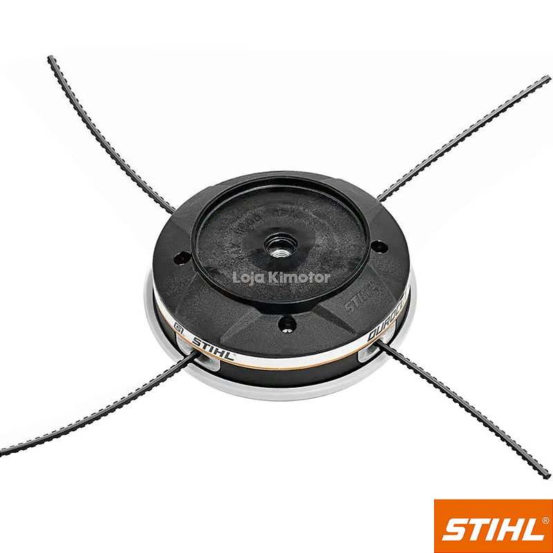 Stihl DuroCut 40-4 Cabeçote FS160 FS220 FS290 - KIMOTOR