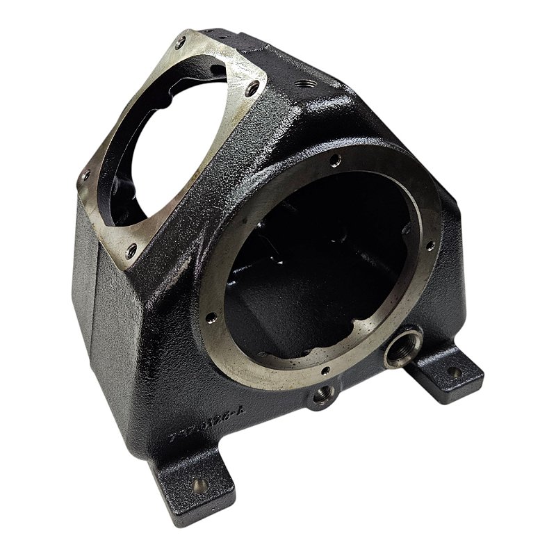 Cárter Schulz MSV 30 40 MAX Original Ferro - KIMOTOR - Autorizada
