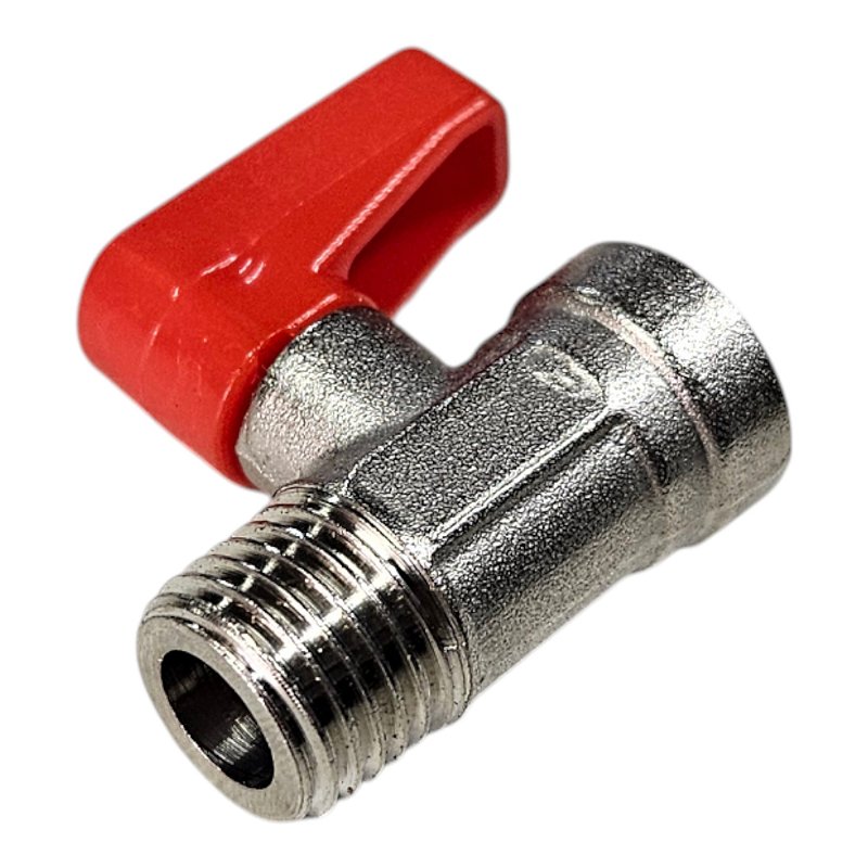 Dreno Purgador Esférico Chiaperini 1/4 NPT - KIMOTOR - Autorizada