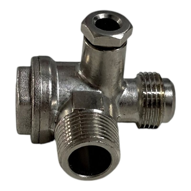 Válvula de Retenção Compressor Schuz CSA 8,5 Air Plus - Original