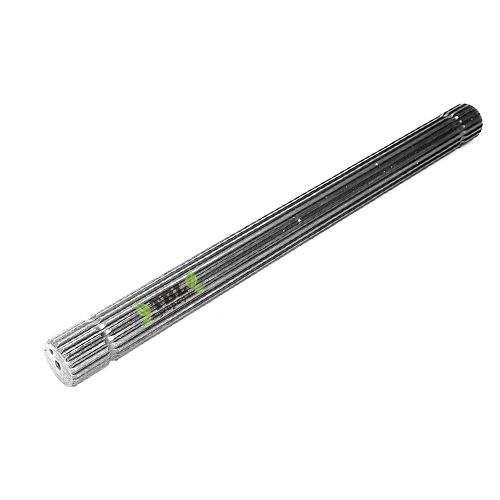 EIXO DA TRANSMISSÃO JACTO COD: 32507 - TBL AGROPEÇAS